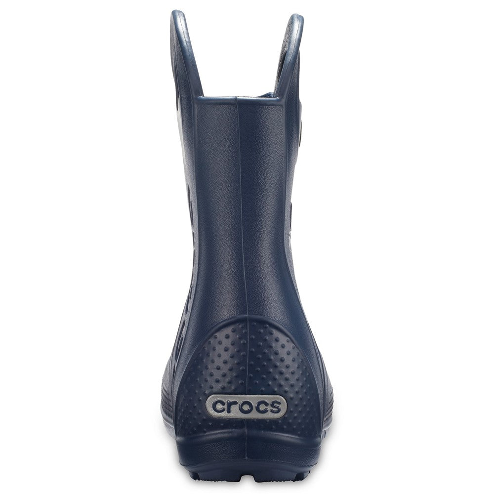 Crocs Kids Handle It Rain Boot