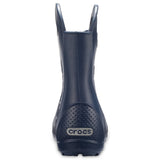 Crocs Kids Handle It Rain Boot