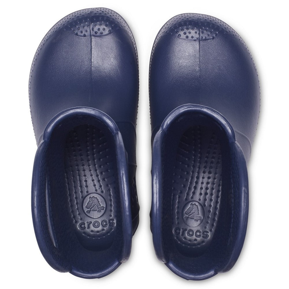 Crocs Kids Handle It Rain Boot
