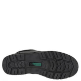 Mirak US Brass Stubby 2 Lace Up Senior School Shoes