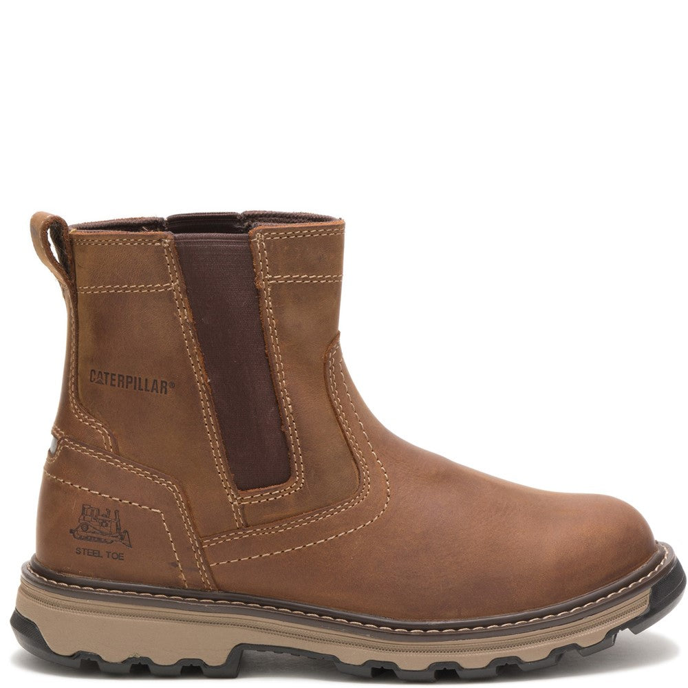 Caterpillar Pelton Safety Boot