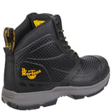 Dr Martens Calamus S1P Non-Metallic Lace up Safety Boot
