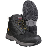 Dr Martens Calamus S1P Non-Metallic Lace up Safety Boot
