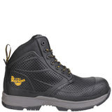 Dr Martens Calamus S1P Non-Metallic Lace up Safety Boot