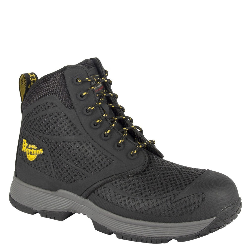 Dr Martens Calamus S1P Non-Metallic Lace up Safety Boot