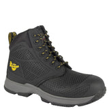Dr Martens Calamus S1P Non-Metallic Lace up Safety Boot