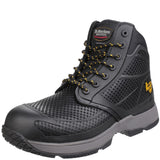 Dr Martens Calamus S1P Non-Metallic Lace up Safety Boot