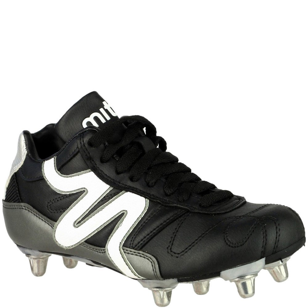 Mitre Italia/Kiwi Rugby Boots 2-5