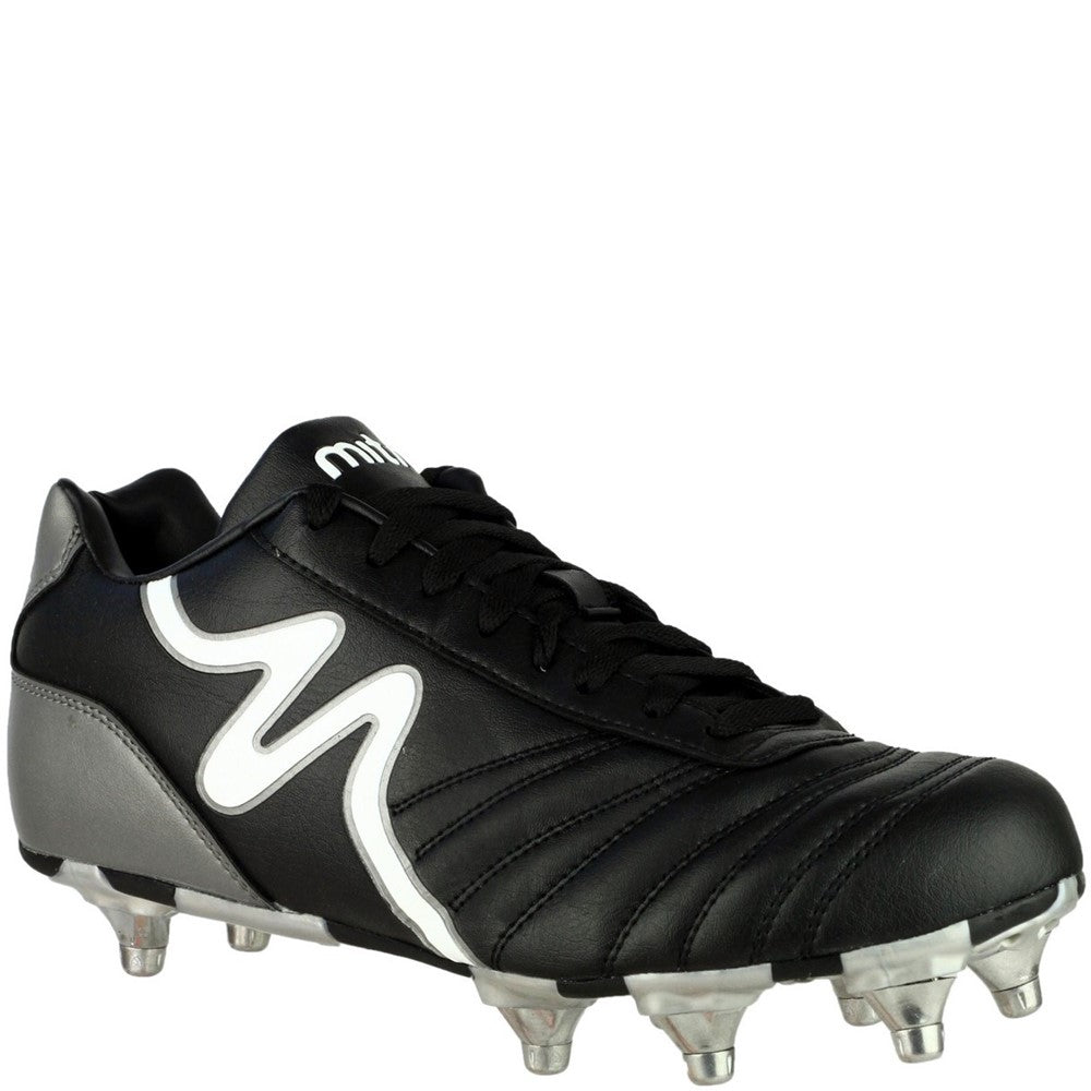 Mitre Italia/Kiwi Rugby Boots