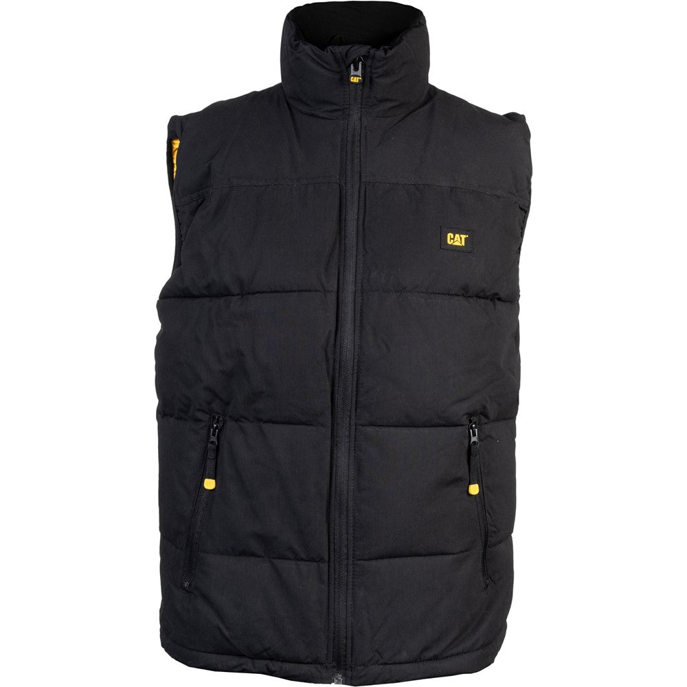 Caterpillar Arctic Zone Vest