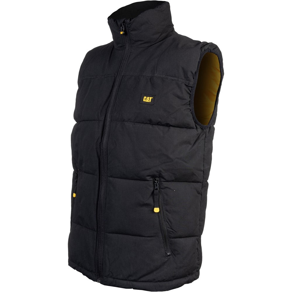 Caterpillar Arctic Zone Vest