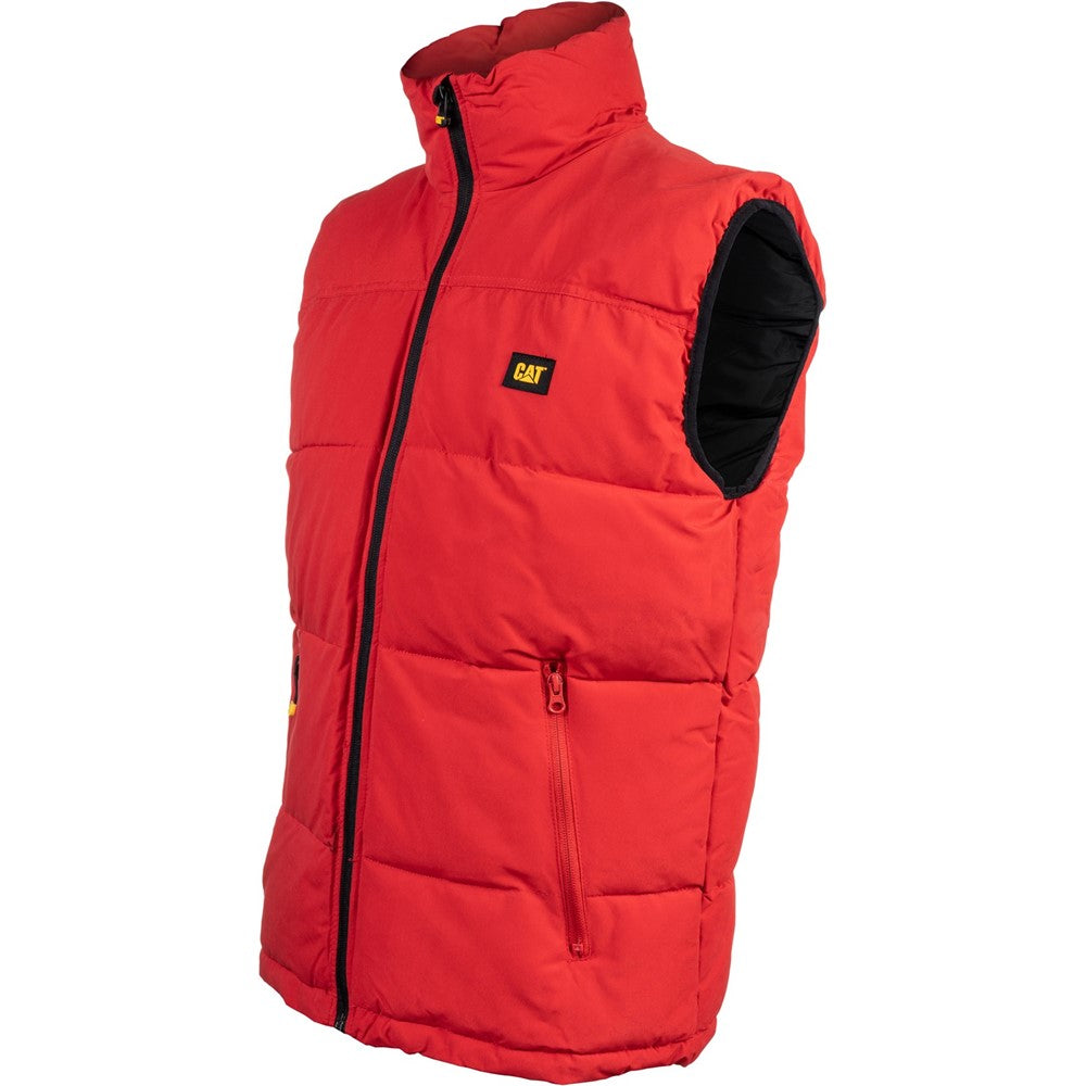 Caterpillar Arctic Zone Vest