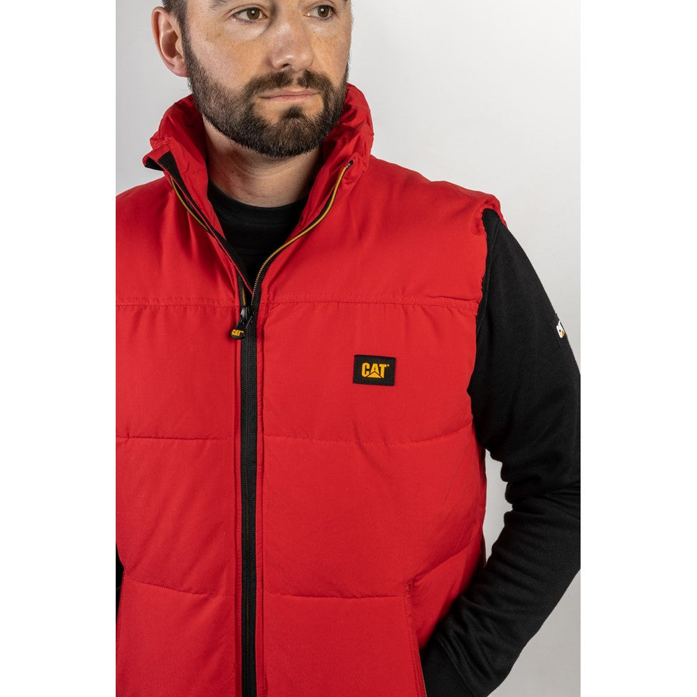 Caterpillar Arctic Zone Vest