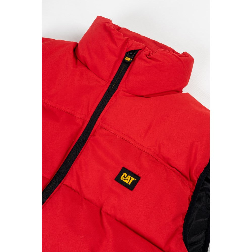 Caterpillar Arctic Zone Vest