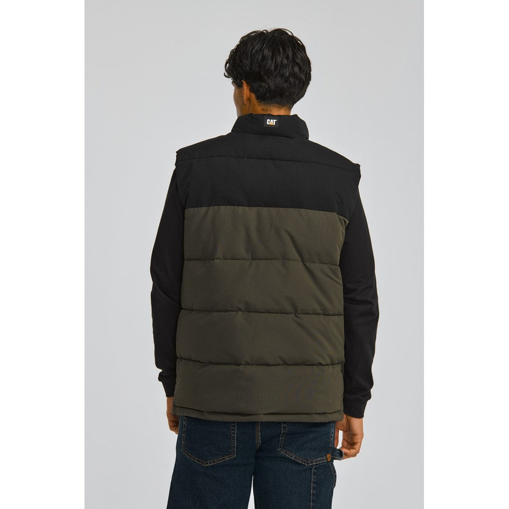 Cat Arctic Zone Vest