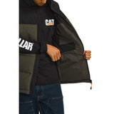 Cat Arctic Zone Vest