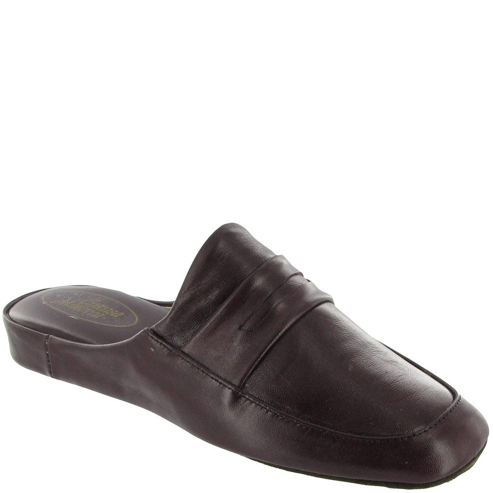 Cincasa Aramis Mens Mule Slippers