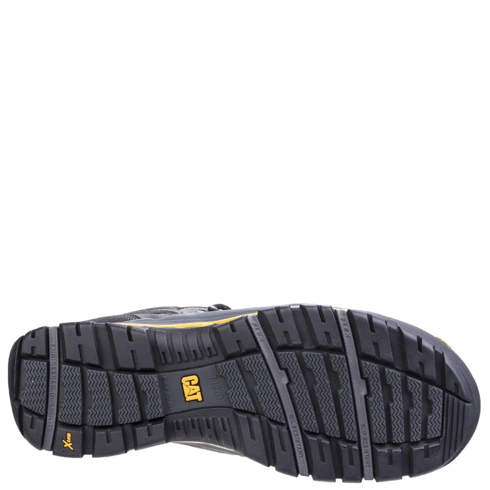 Caterpillar Munising Safety Boot