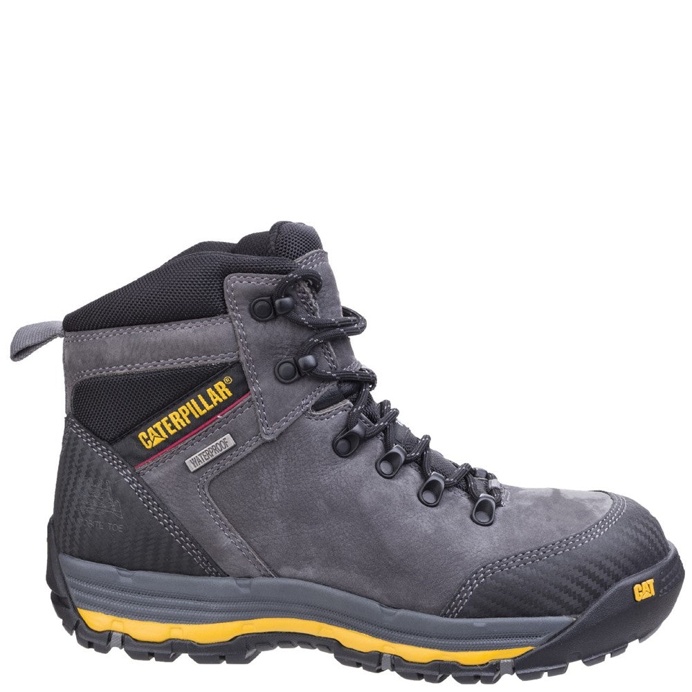 Caterpillar Munising Safety Boot