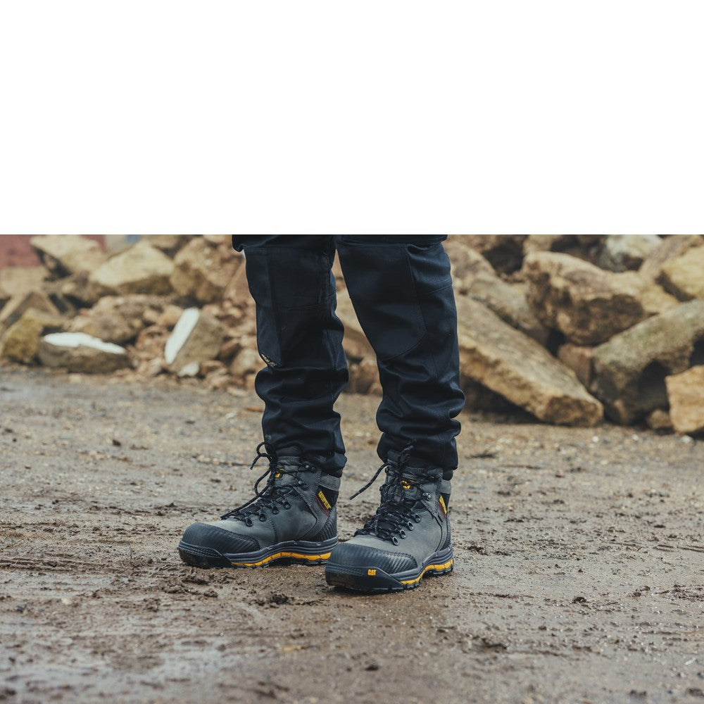Caterpillar Munising Safety Boot
