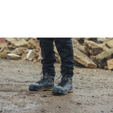 Caterpillar Munising Safety Boot