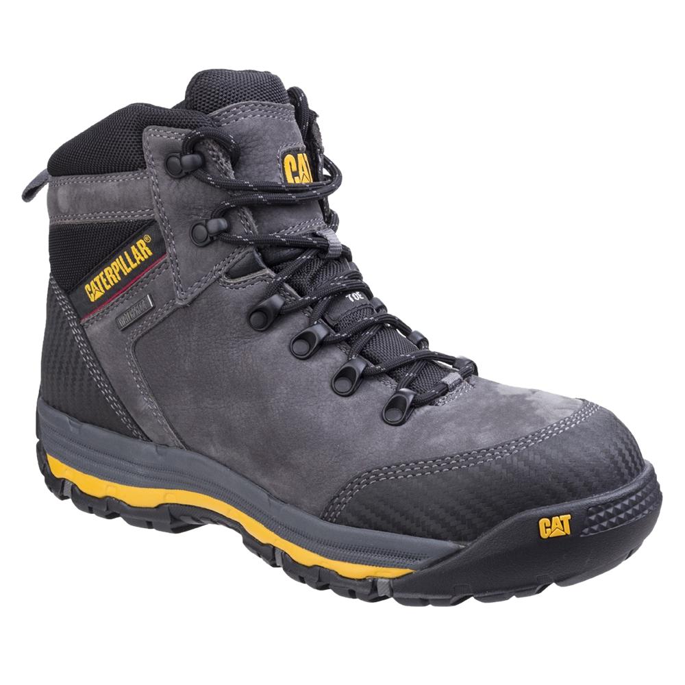 Caterpillar Munising Safety Boot