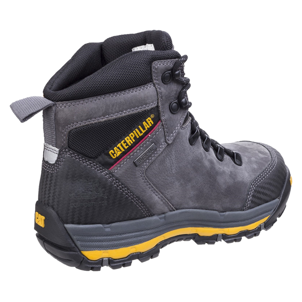 Caterpillar Munising Safety Boot