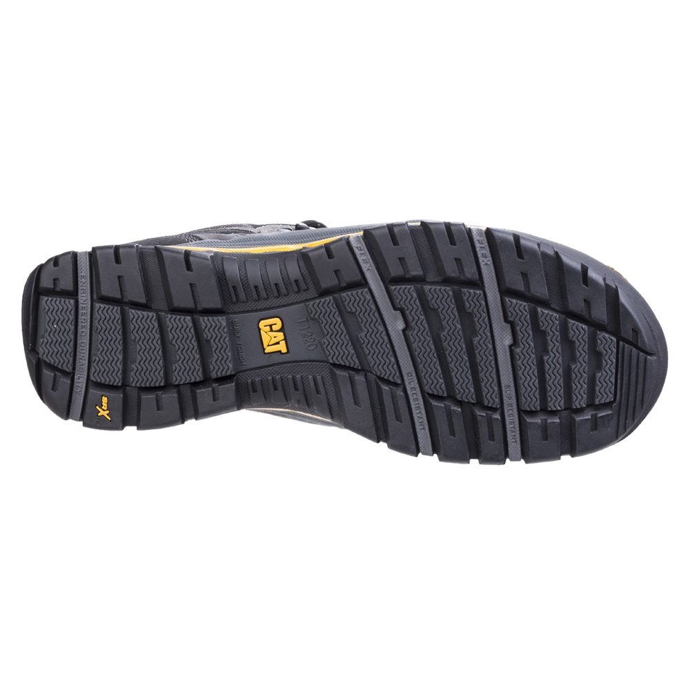 Caterpillar Munising Safety Boot