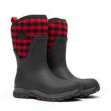 Muck Boots Arctic Sport Mid Wellington Boots