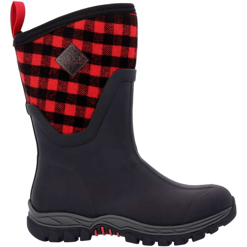 Muck Boots Arctic Sport Mid Wellington Boots