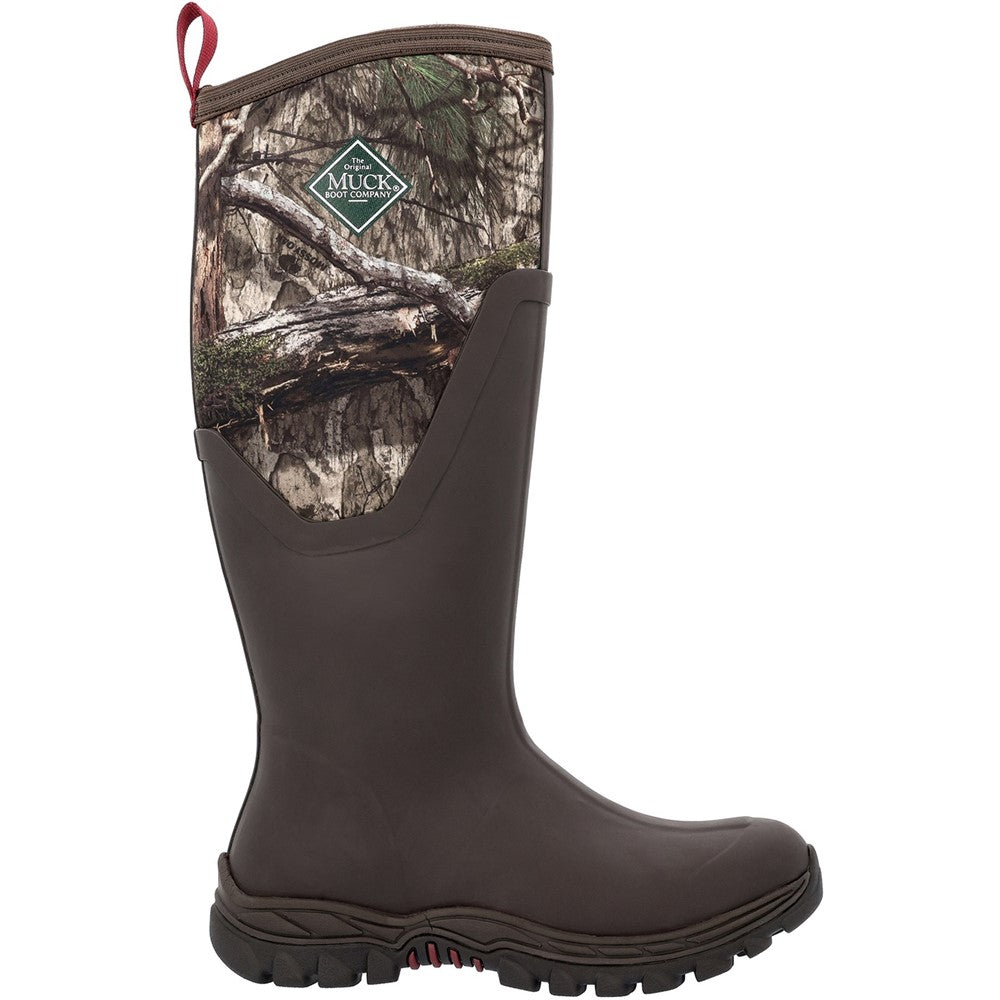 Muck Boots MB Arctic Sport II Tall Wellingtons