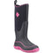 Black pink