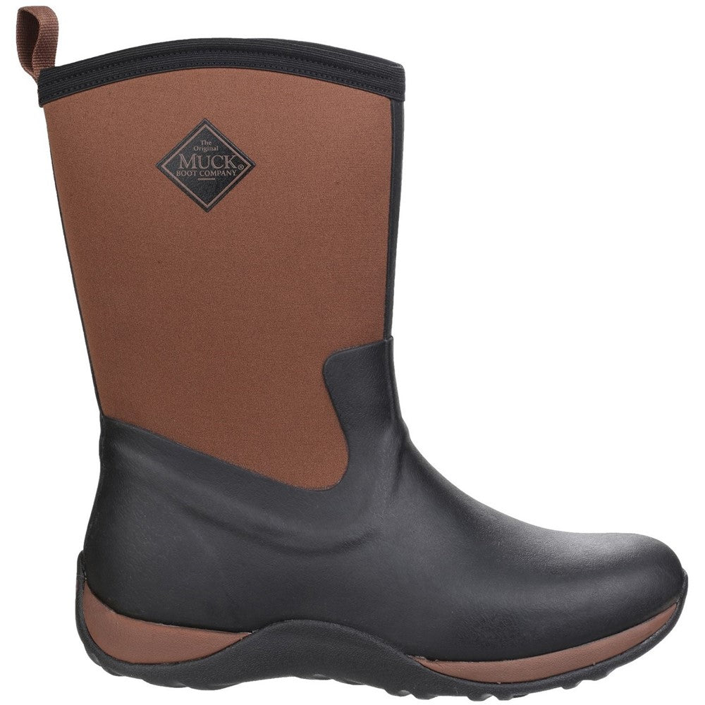 Muck Boots Arctic Weekend Pull On Wellington Boot