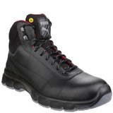 Puma Safety Pioneer Mid Lace up Safety Boot