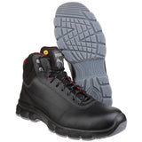 Puma Safety Pioneer Mid Lace up Safety Boot