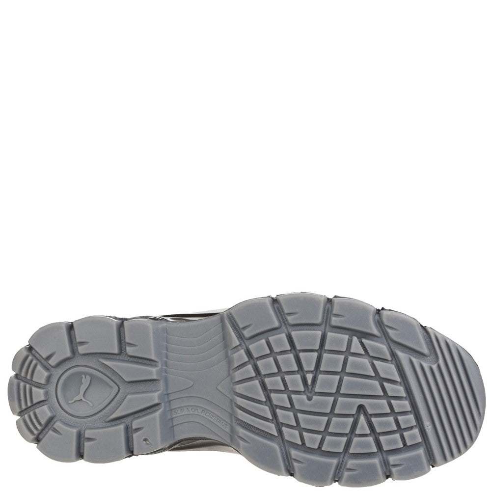 Puma Safety Pioneer Mid Lace up Safety Boot