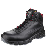 Puma Safety Pioneer Mid Lace up Safety Boot