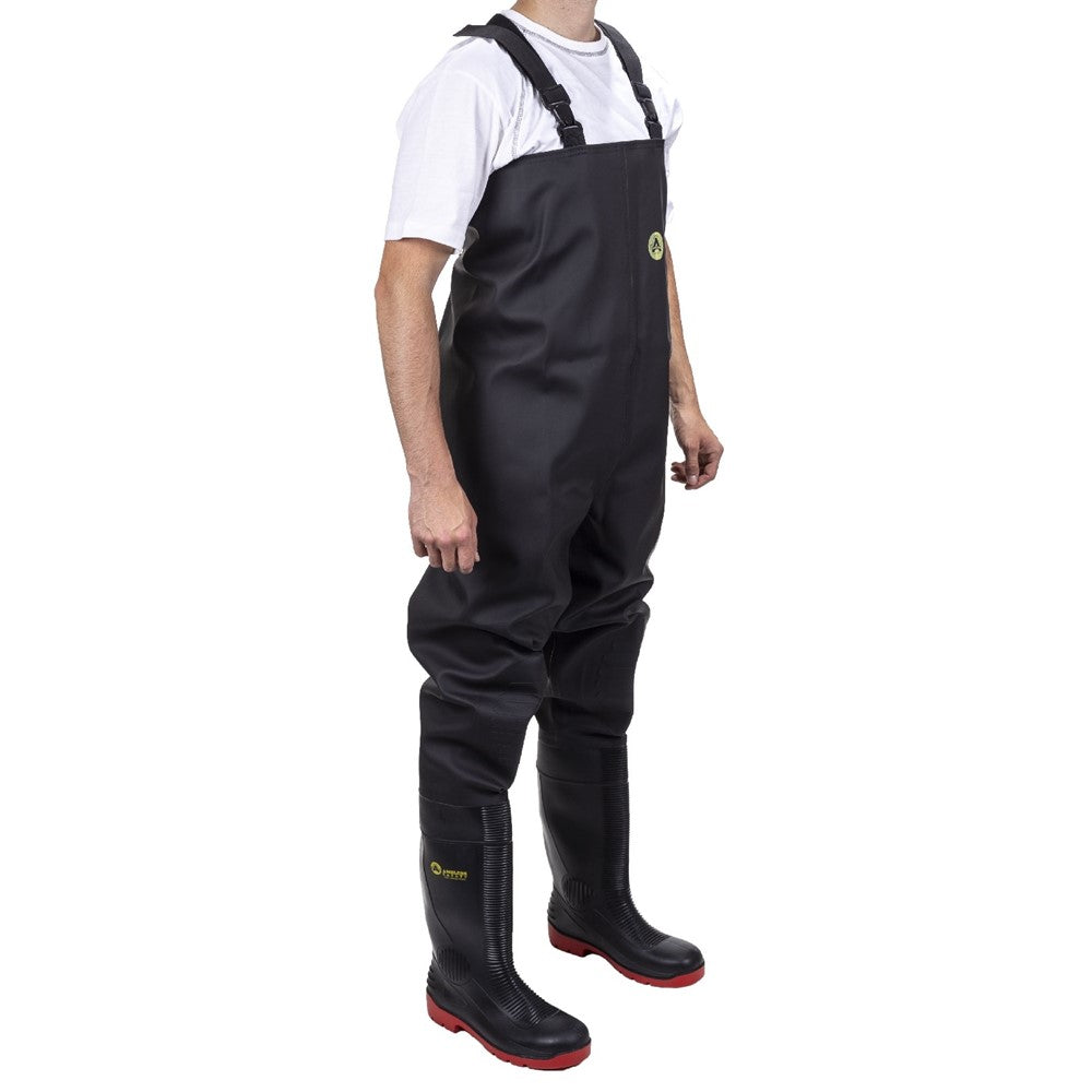 Amblers Safety Danube Chest Safety Wader