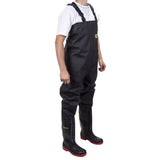 Amblers Safety Danube Chest Safety Wader