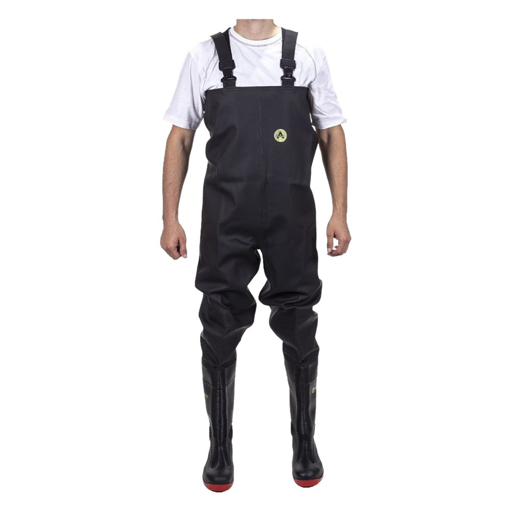 Amblers Safety Danube Chest Safety Wader