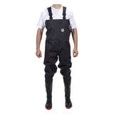 Amblers Safety Danube Chest Safety Wader