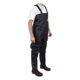 Amblers Safety Danube Chest Safety Wader