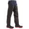 Black red
