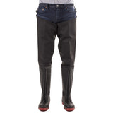 Amblers Safety Rhone Thigh Safety Waders