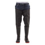 Amblers Safety Rhone Thigh Safety Waders
