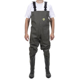 Amblers Safety Tyne Chest Safety Wader
