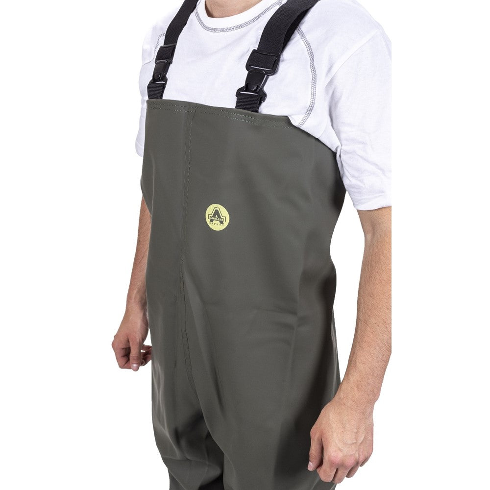 Amblers Safety Tyne Chest Safety Wader