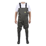 Amblers Safety Tyne Chest Safety Wader