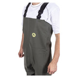 Amblers Safety Tyne Chest Safety Wader