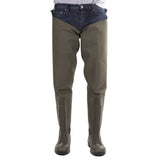 Amblers Safety Forth Thigh Safety Waders